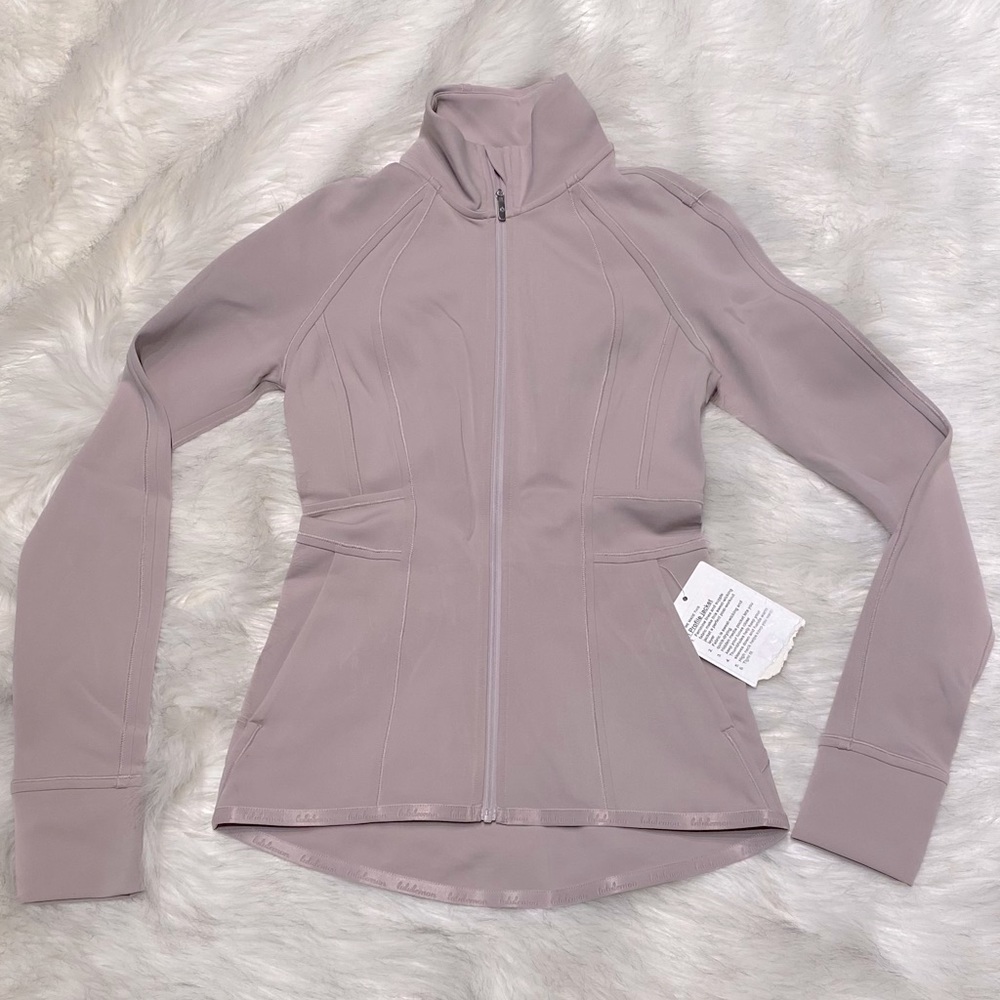 Lululemon In Profile Jacket